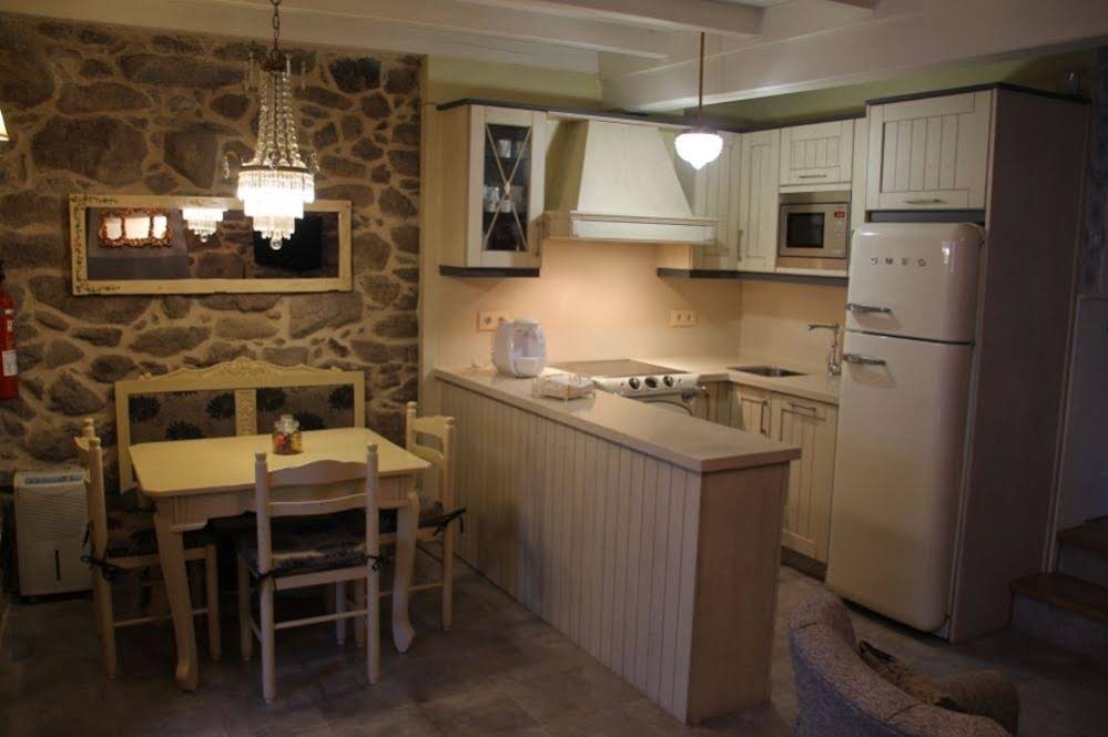 Casa de Carmen