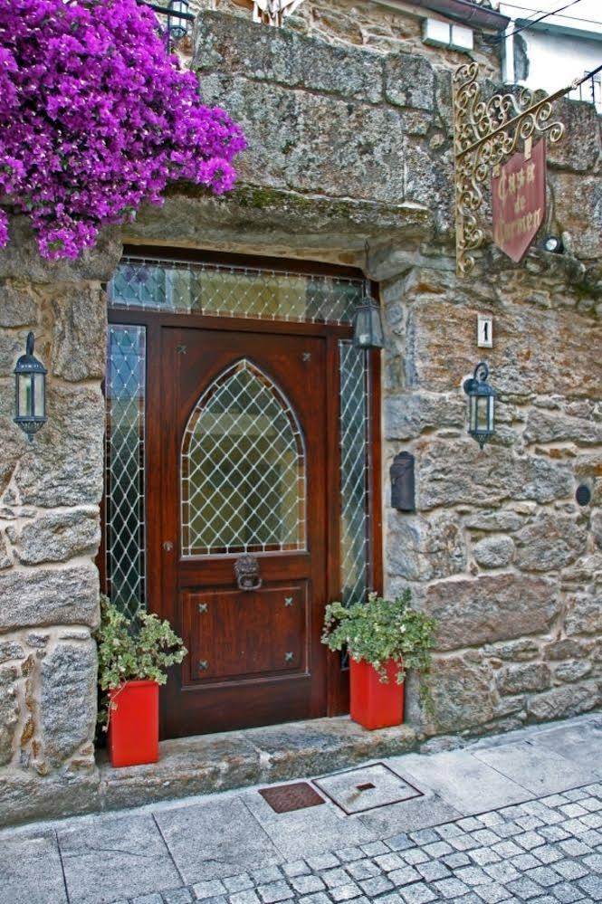 Casa de Carmen