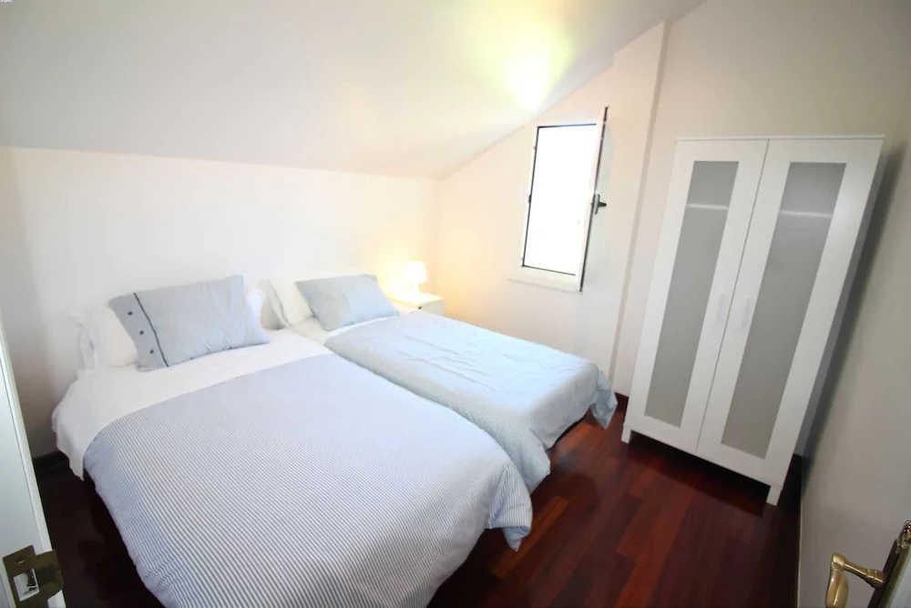 Casa Hermida Beach