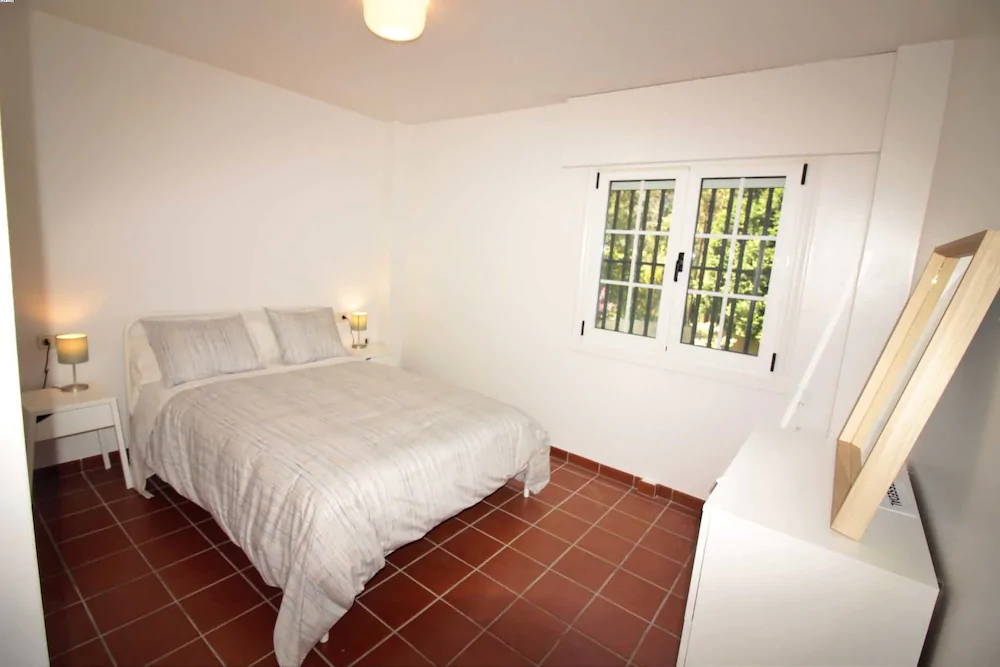 Casa Hermida Beach