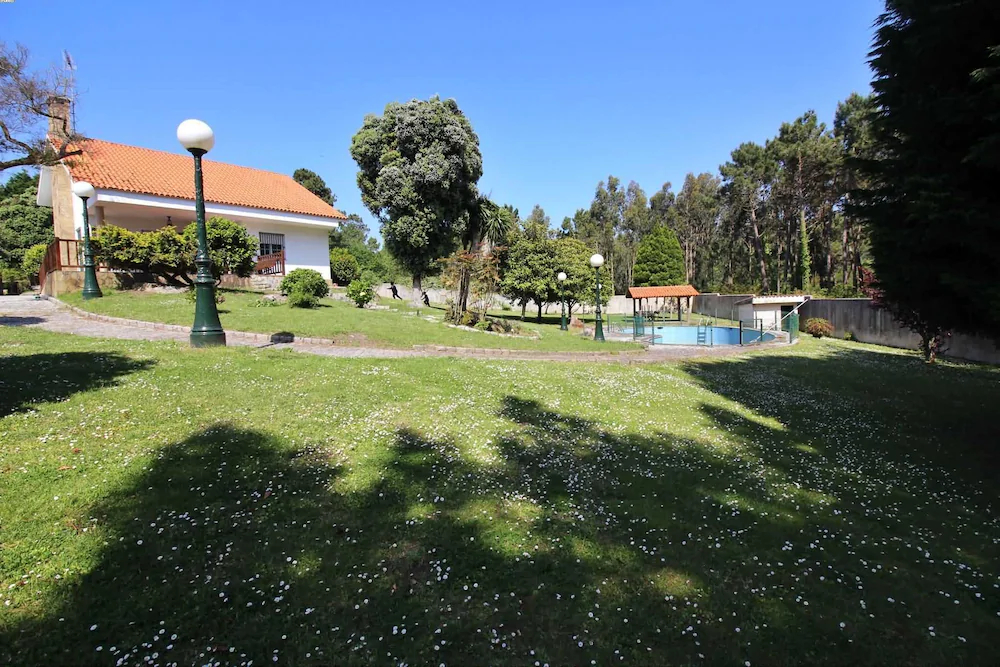 Casa Hermida Beach