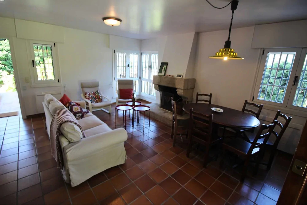 Casa Hermida Beach