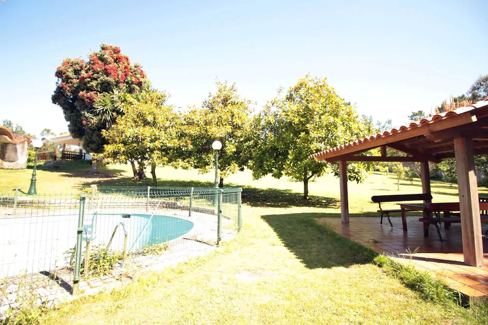Casa Hermida Beach