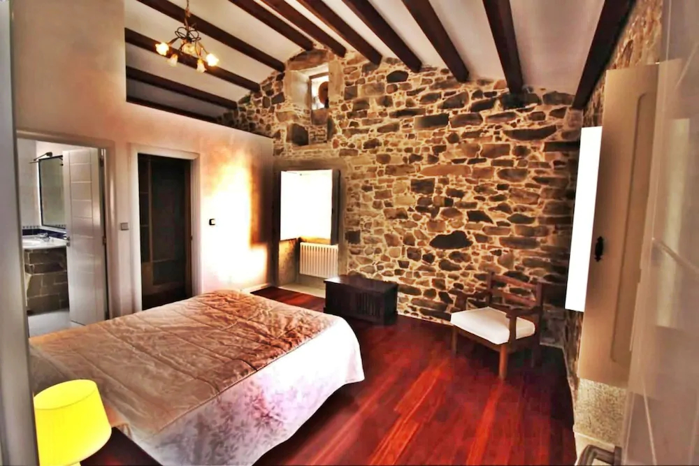 Casa Ria Do Anllons