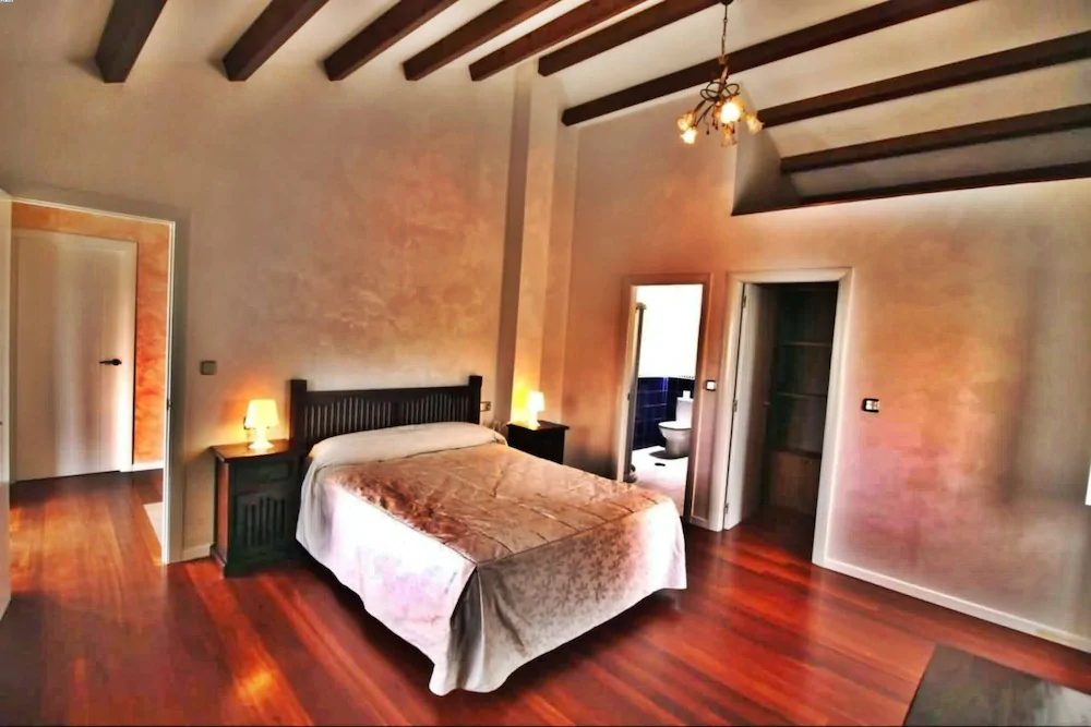 Casa Ria Do Anllons