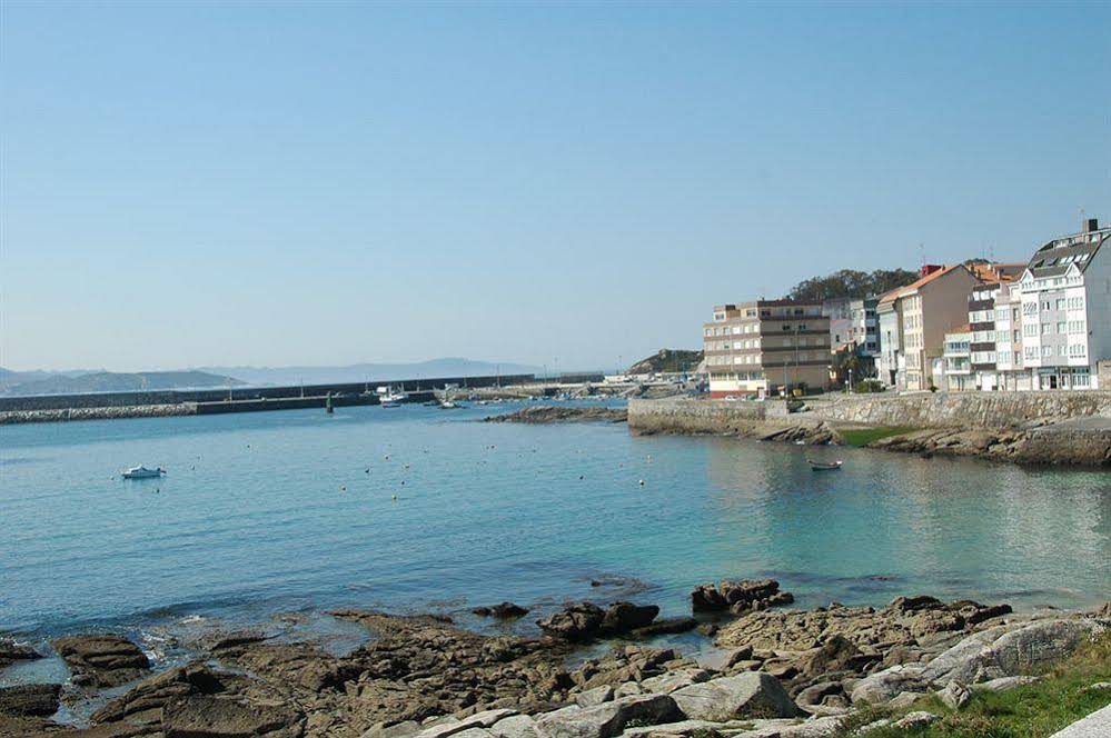 Apartamentos Turisticos Playa de Osmo