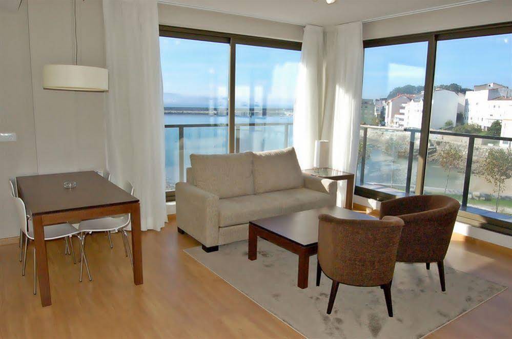Apartamentos Turisticos Playa de Osmo
