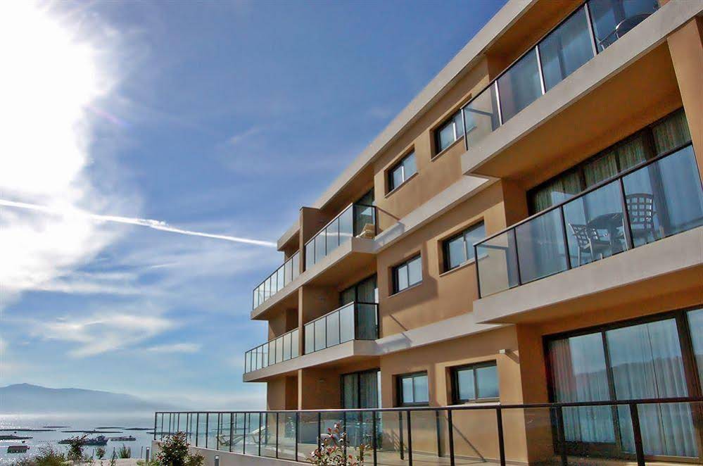 Apartamentos Turisticos Playa de Osmo