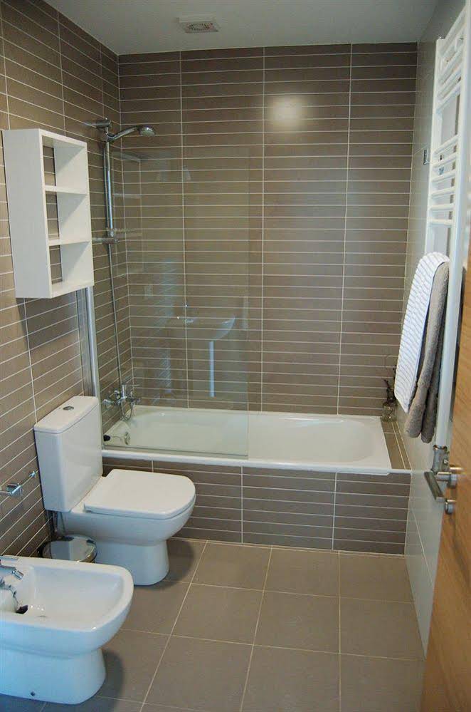 Apartamentos Turisticos Playa de Osmo