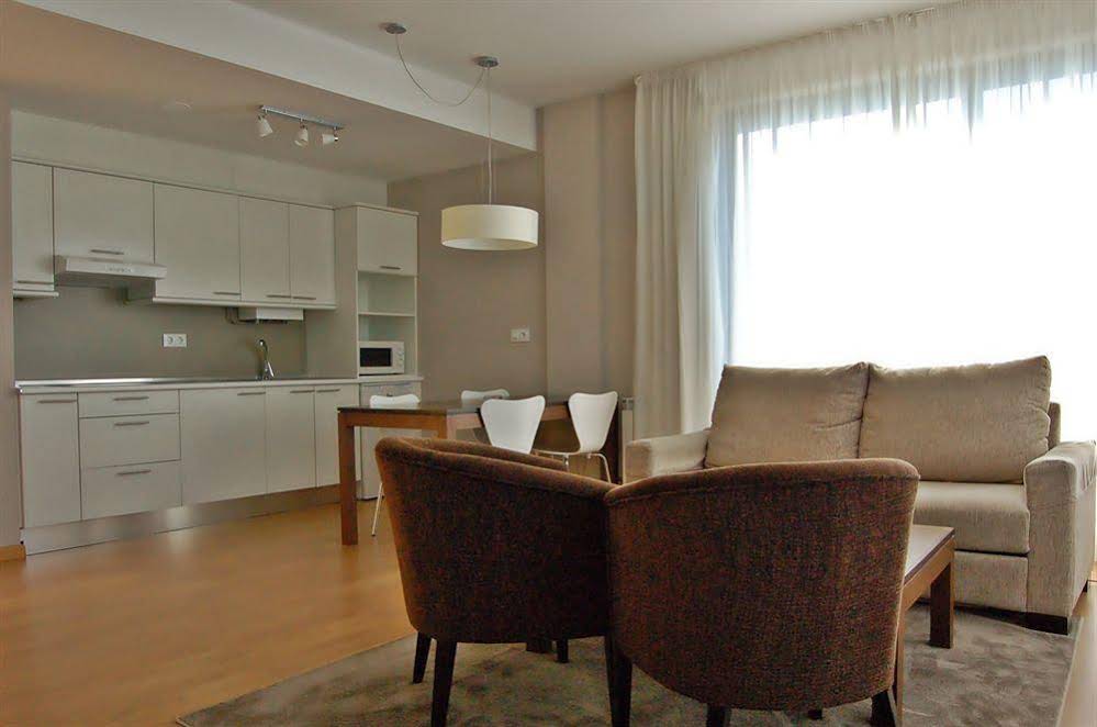 Apartamentos Turisticos Playa de Osmo