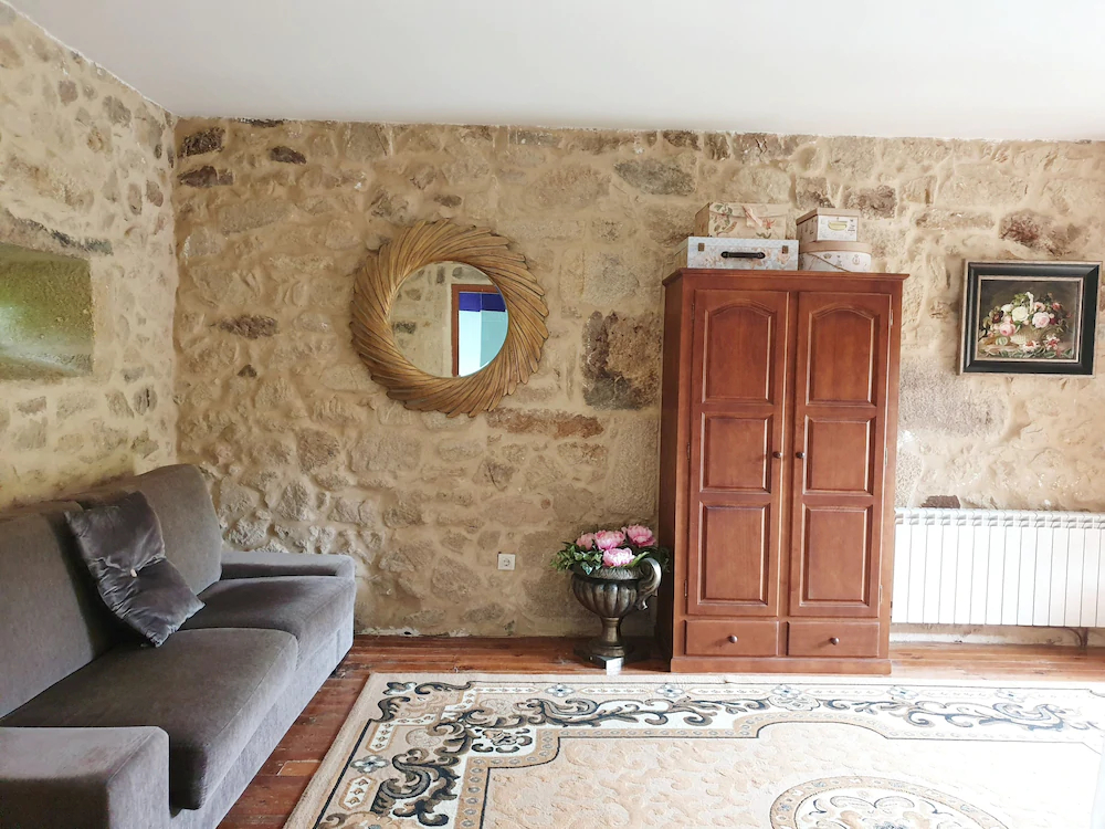 Casa Rural Do Fontán