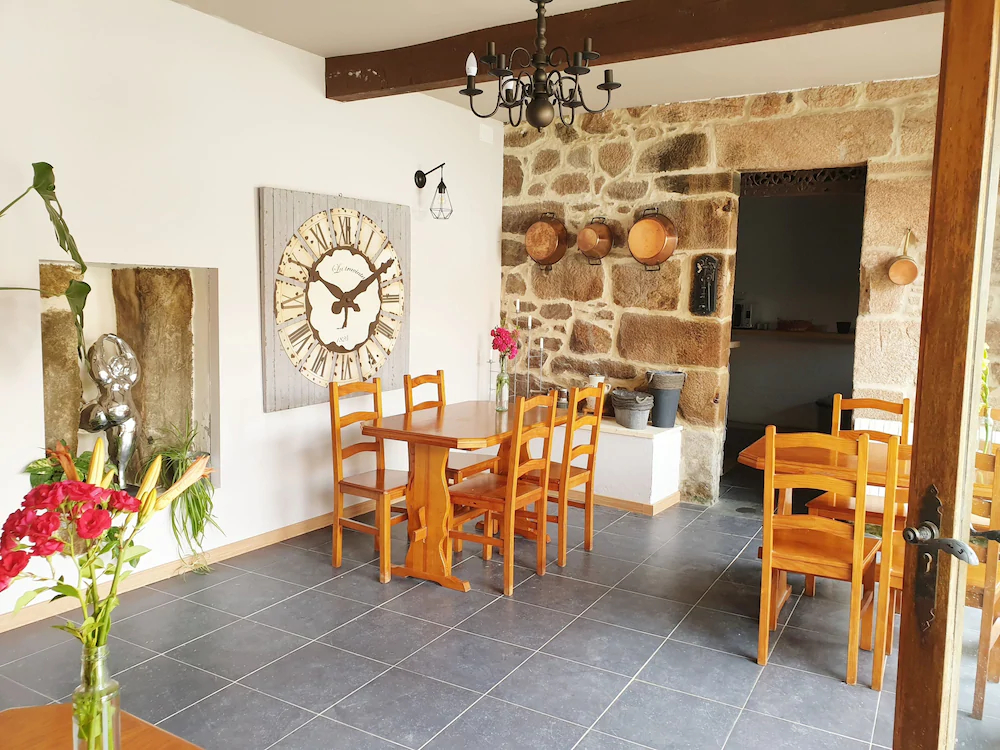 Casa Rural Do Fontán