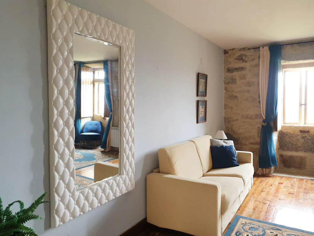 Casa Rural Do Fontán