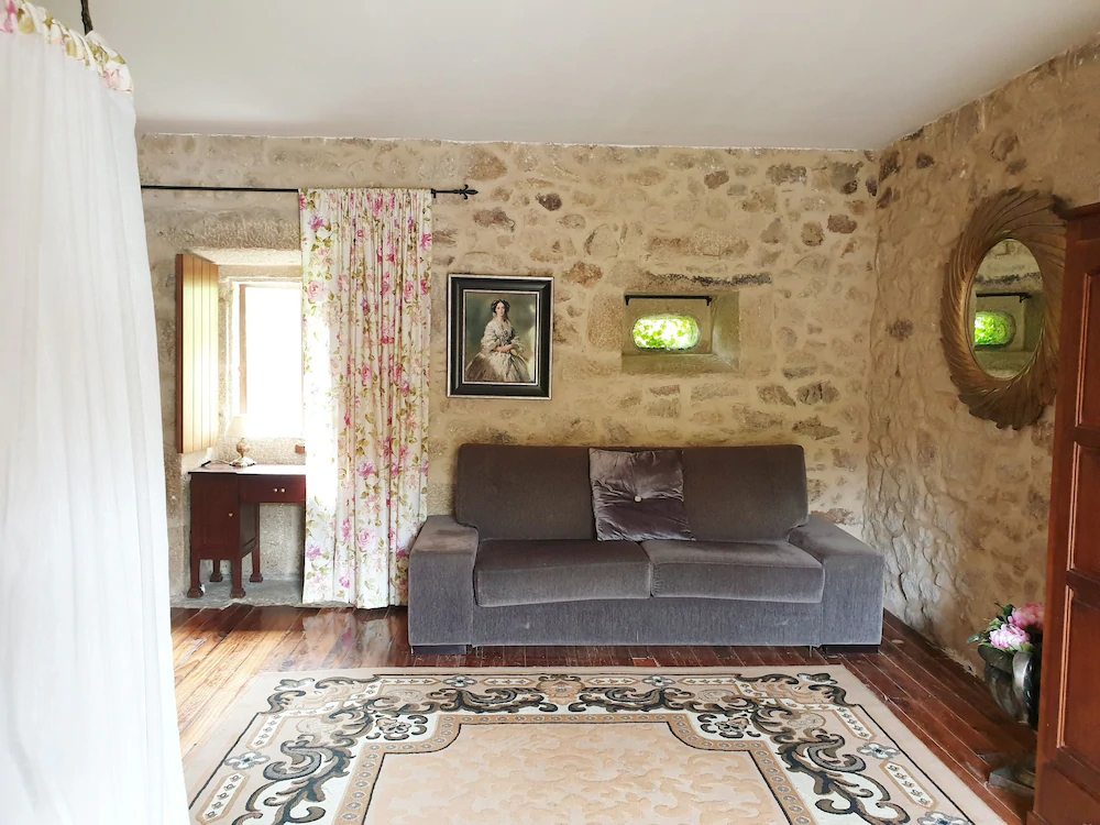Casa Rural Do Fontán