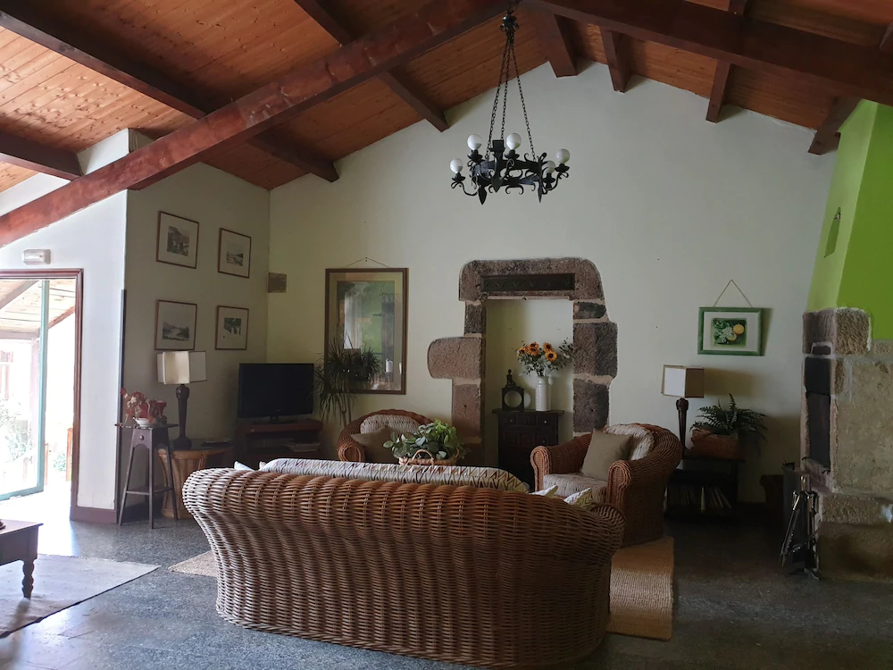 Casa Rural Do Fontán