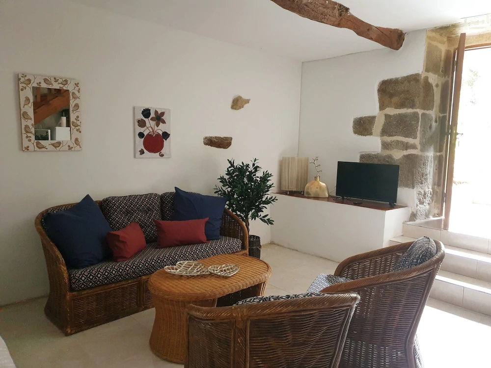 Casa Rural Do Fontán