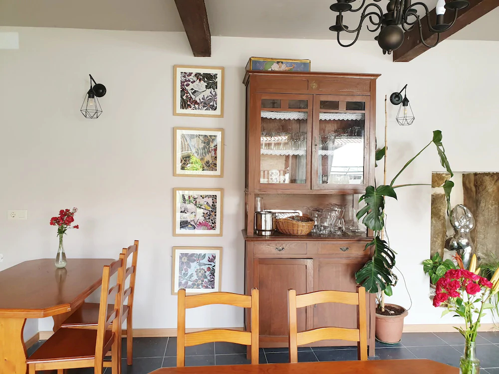 Casa Rural Do Fontán
