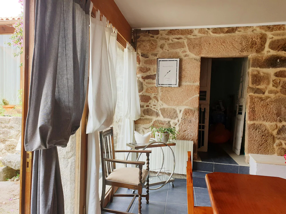 Casa Rural Do Fontán