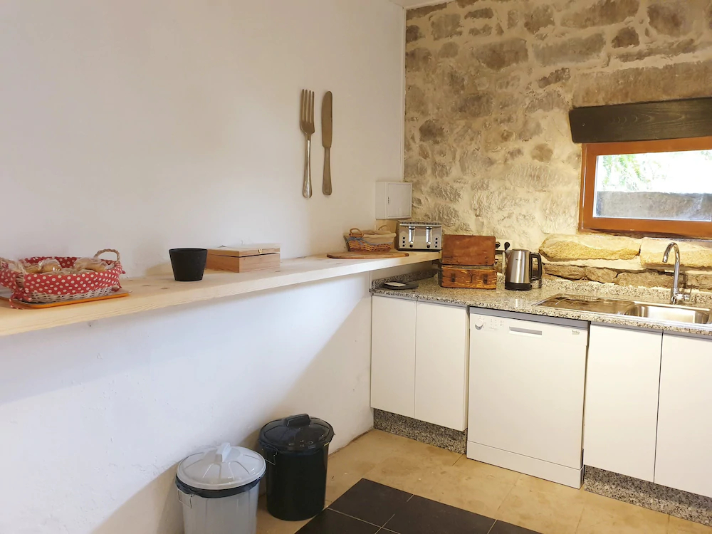 Casa Rural Do Fontán