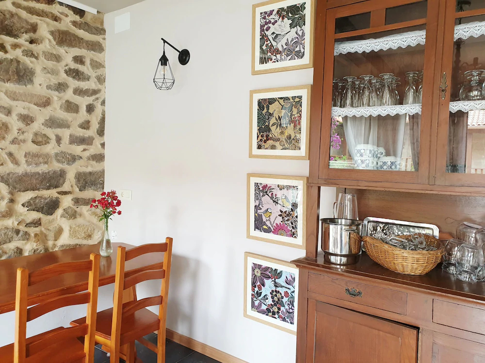 Casa Rural Do Fontán