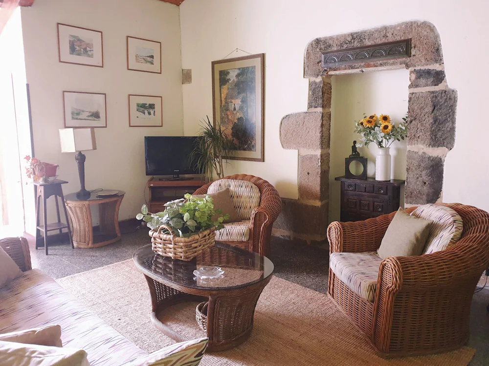 Casa Rural Do Fontán