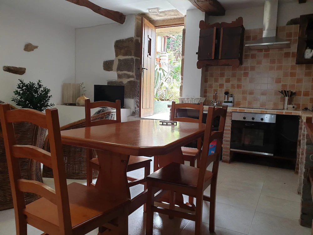 Casa Rural Do Fontán