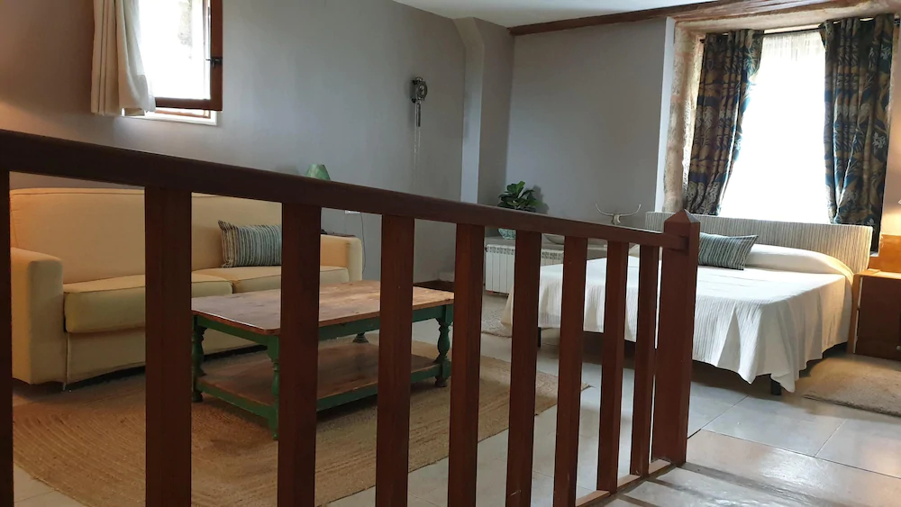 Casa Rural Do Fontán