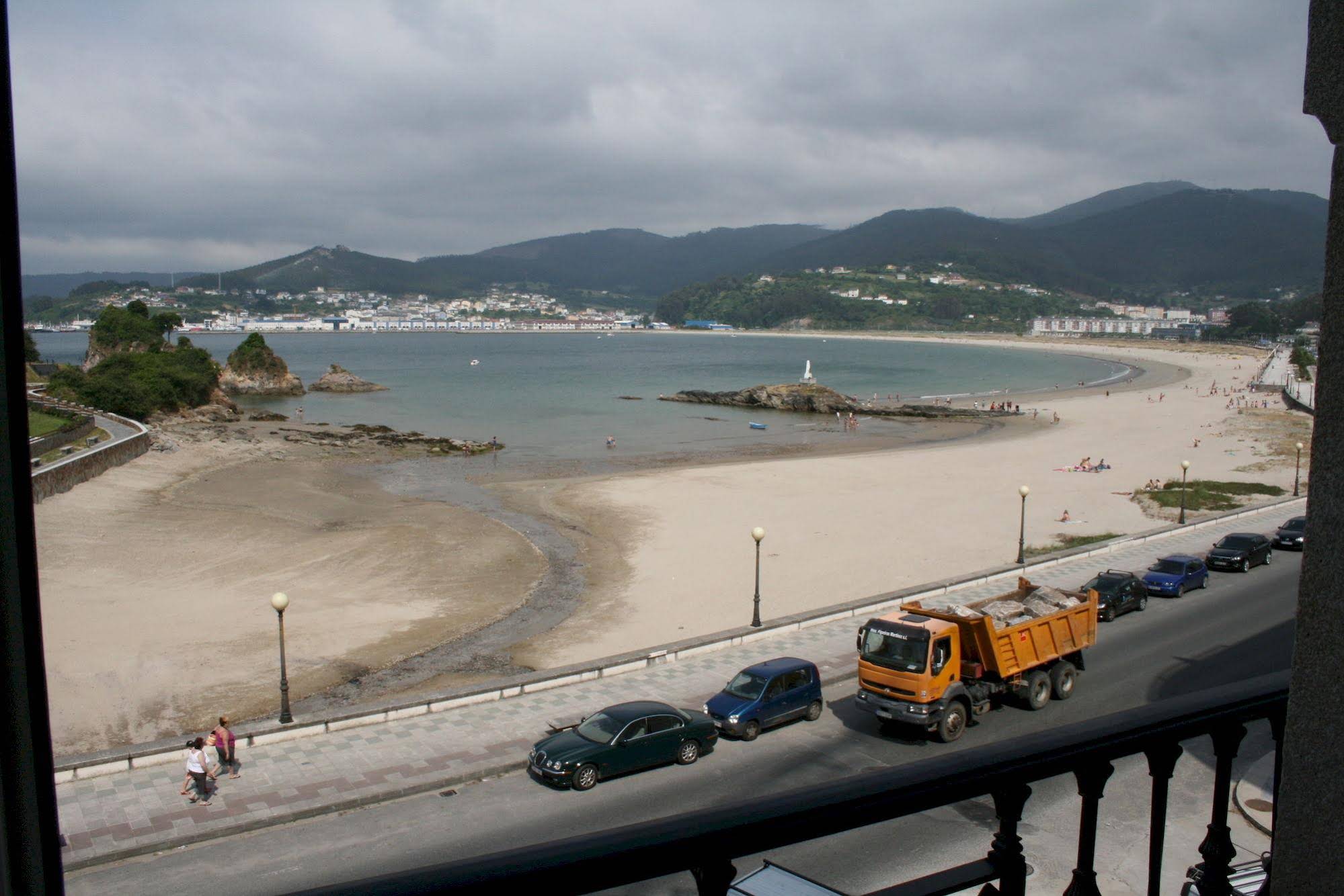 As Areas III Playa