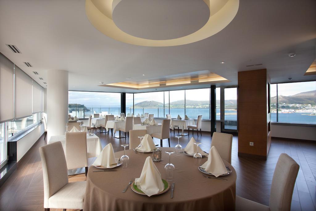 Hotel Las Sirenas