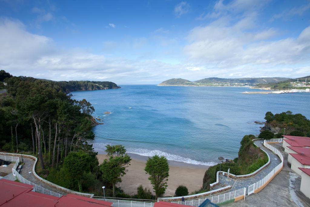 Hotel Las Sirenas