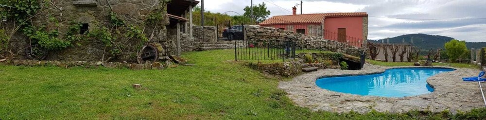 A Portelina