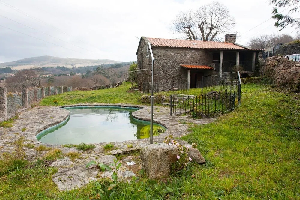 A Portelina