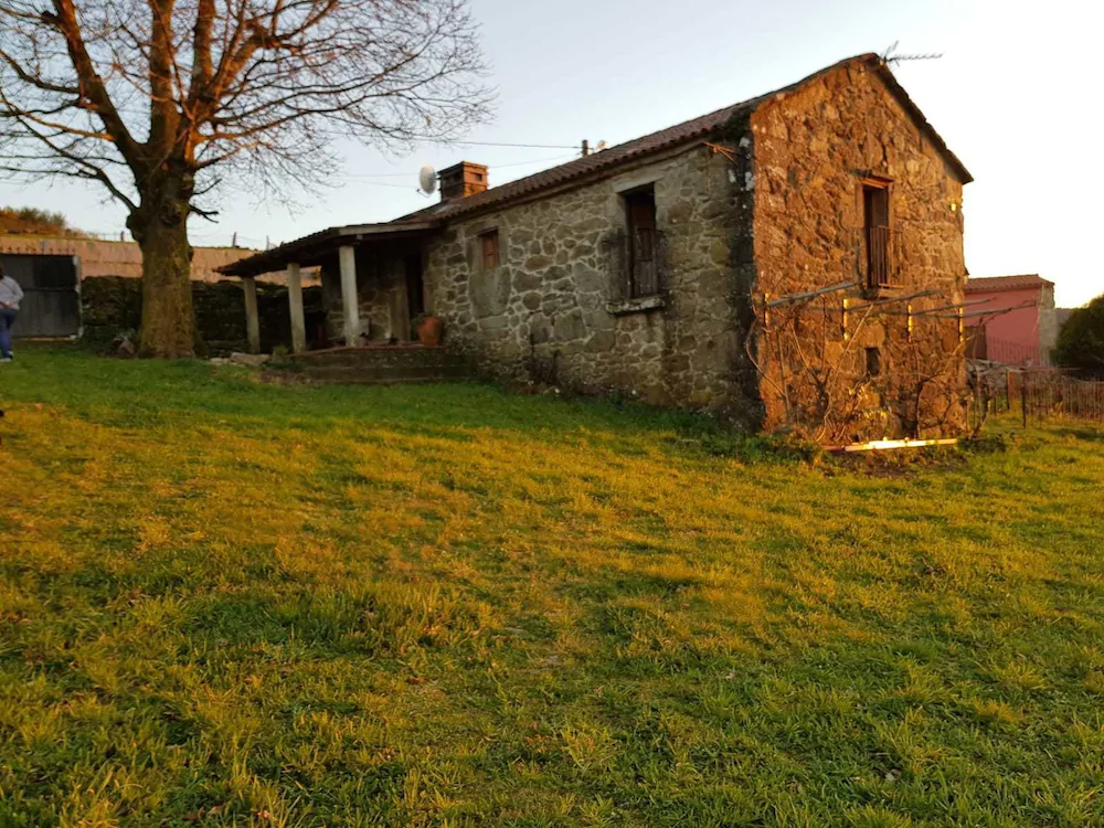 A Portelina