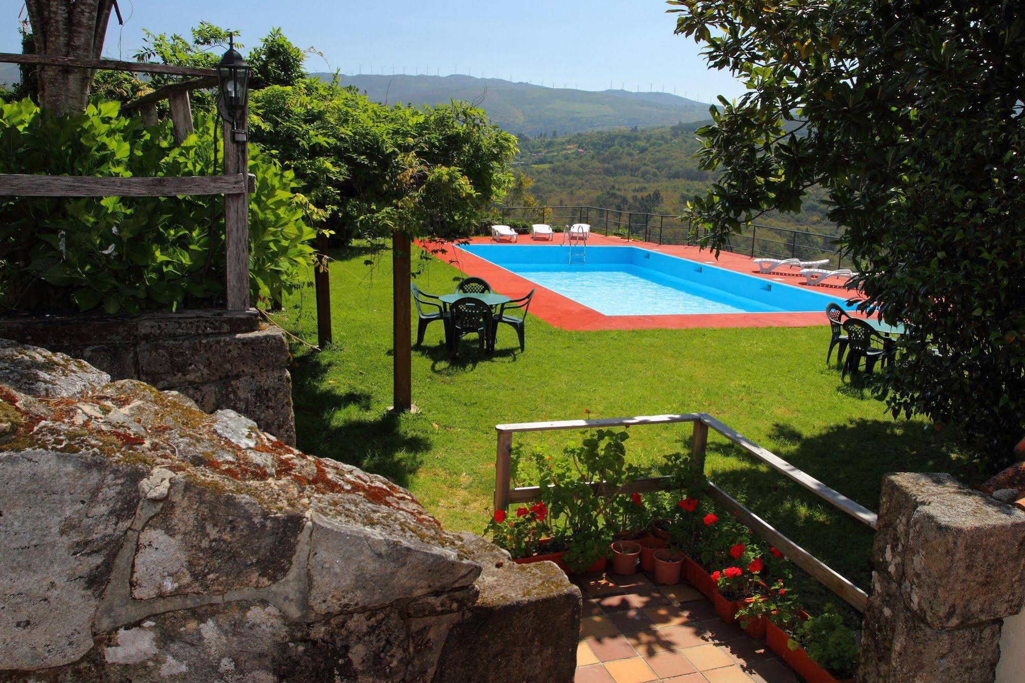 Rectoral de Fofe