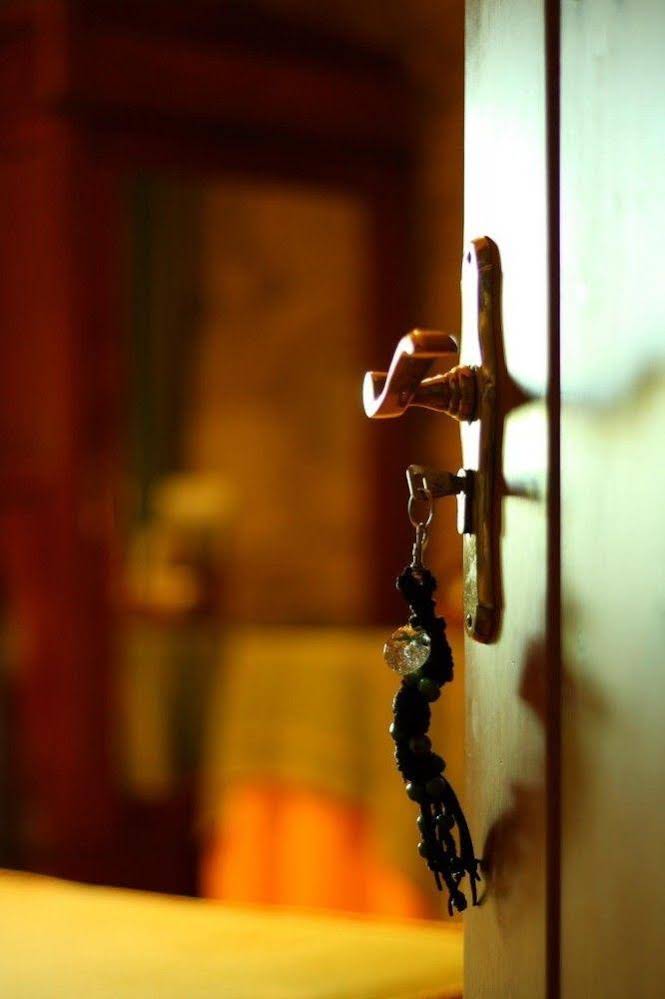 Rectoral de Fofe