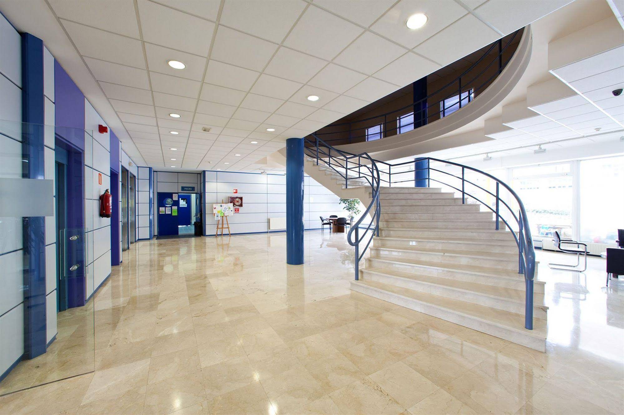 Aparthotel Rialta