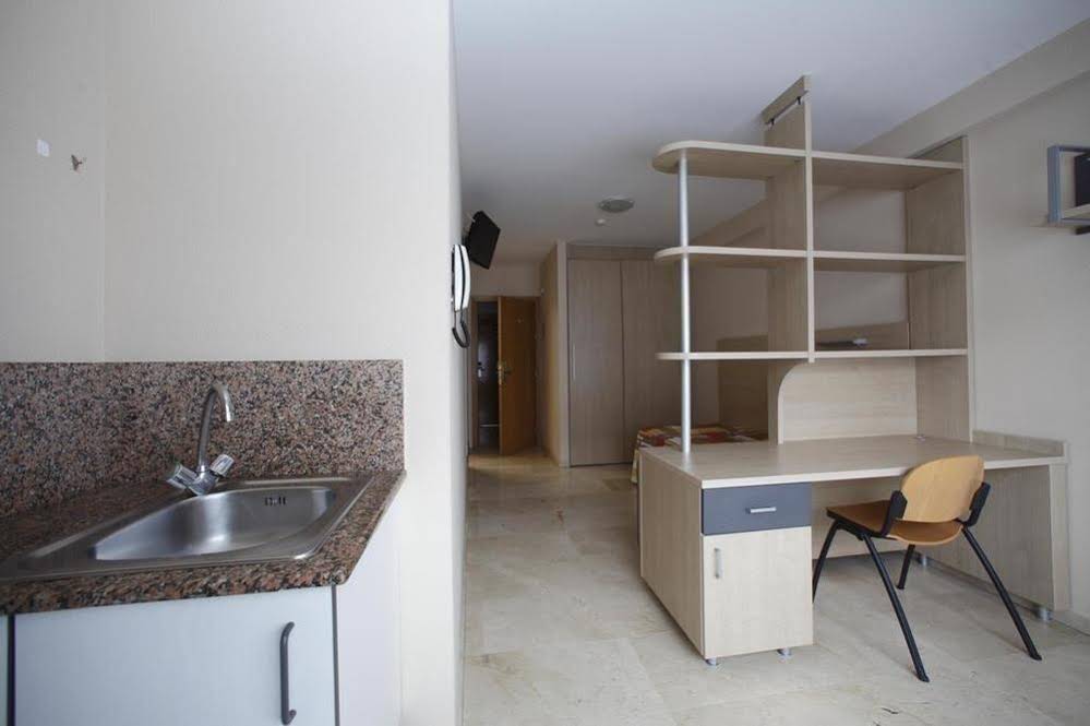 Aparthotel Rialta
