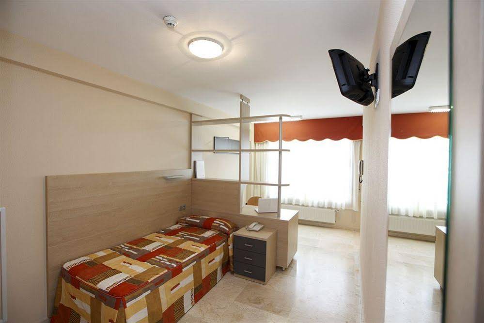 Aparthotel Rialta