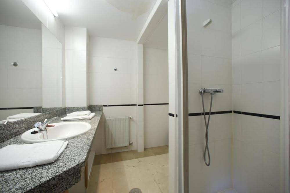 Aparthotel Rialta