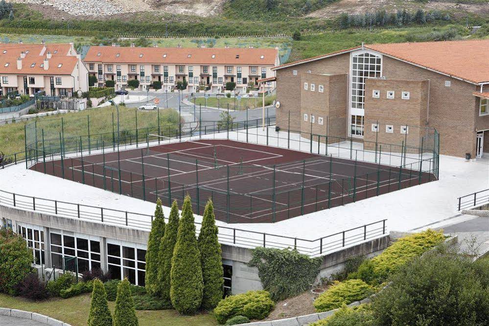 Aparthotel Rialta