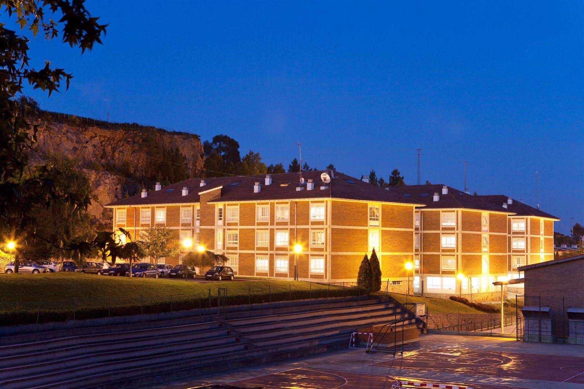 Aparthotel Rialta