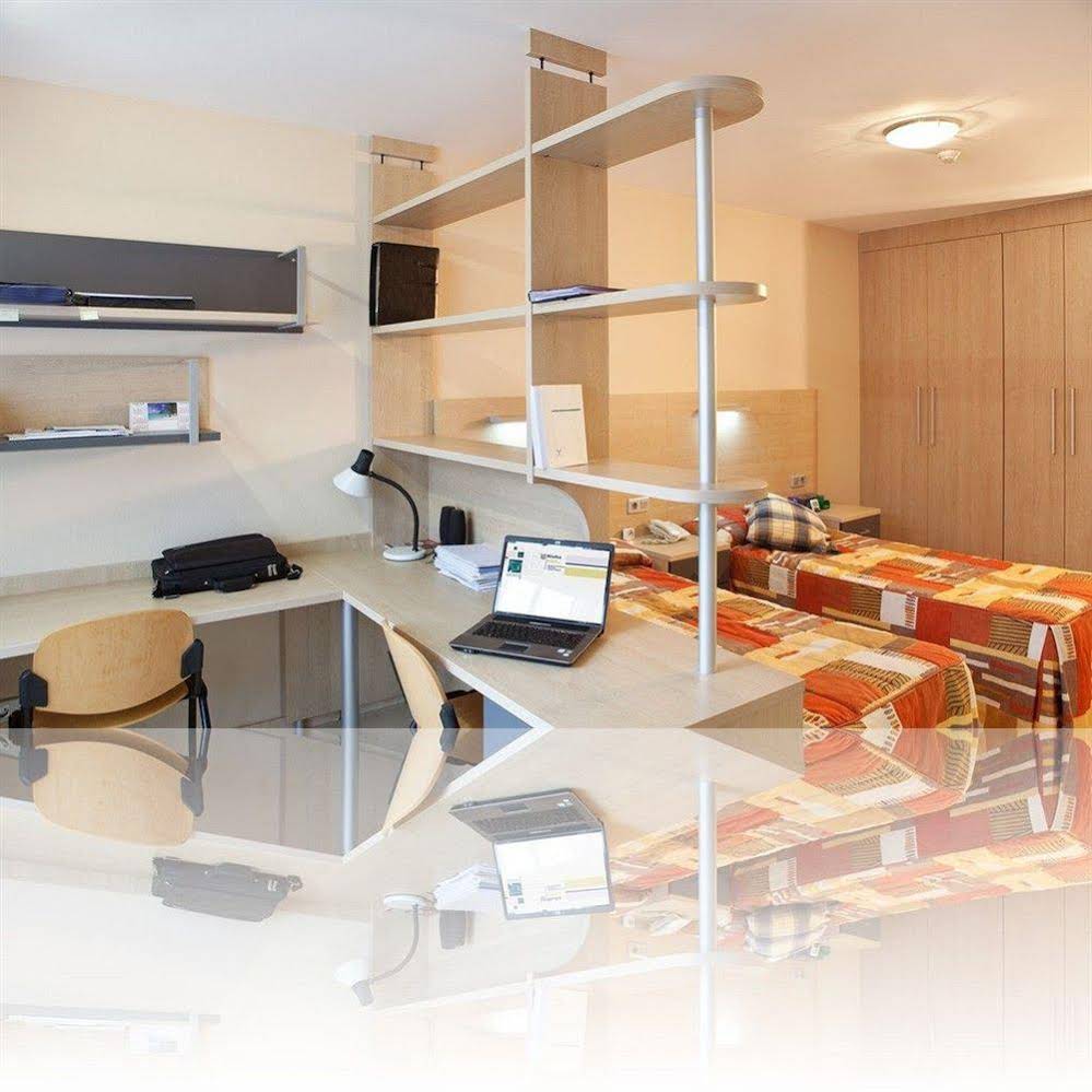Aparthotel Rialta