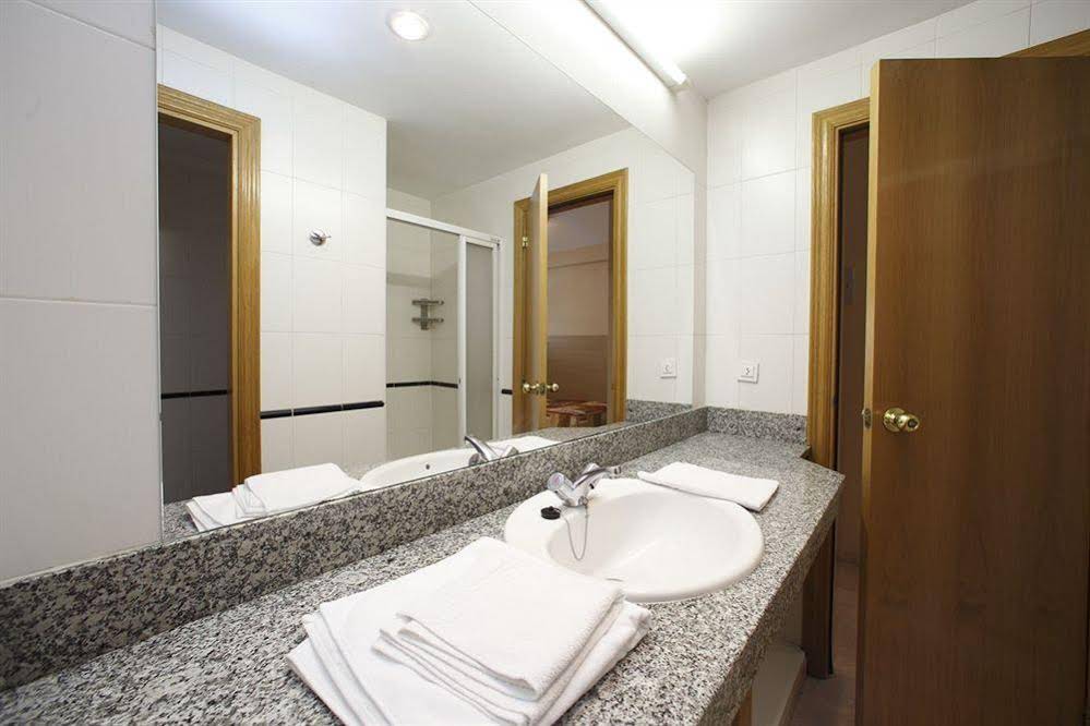 Aparthotel Rialta