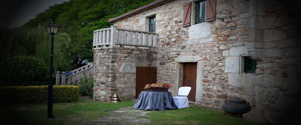 Casa De Barreiro