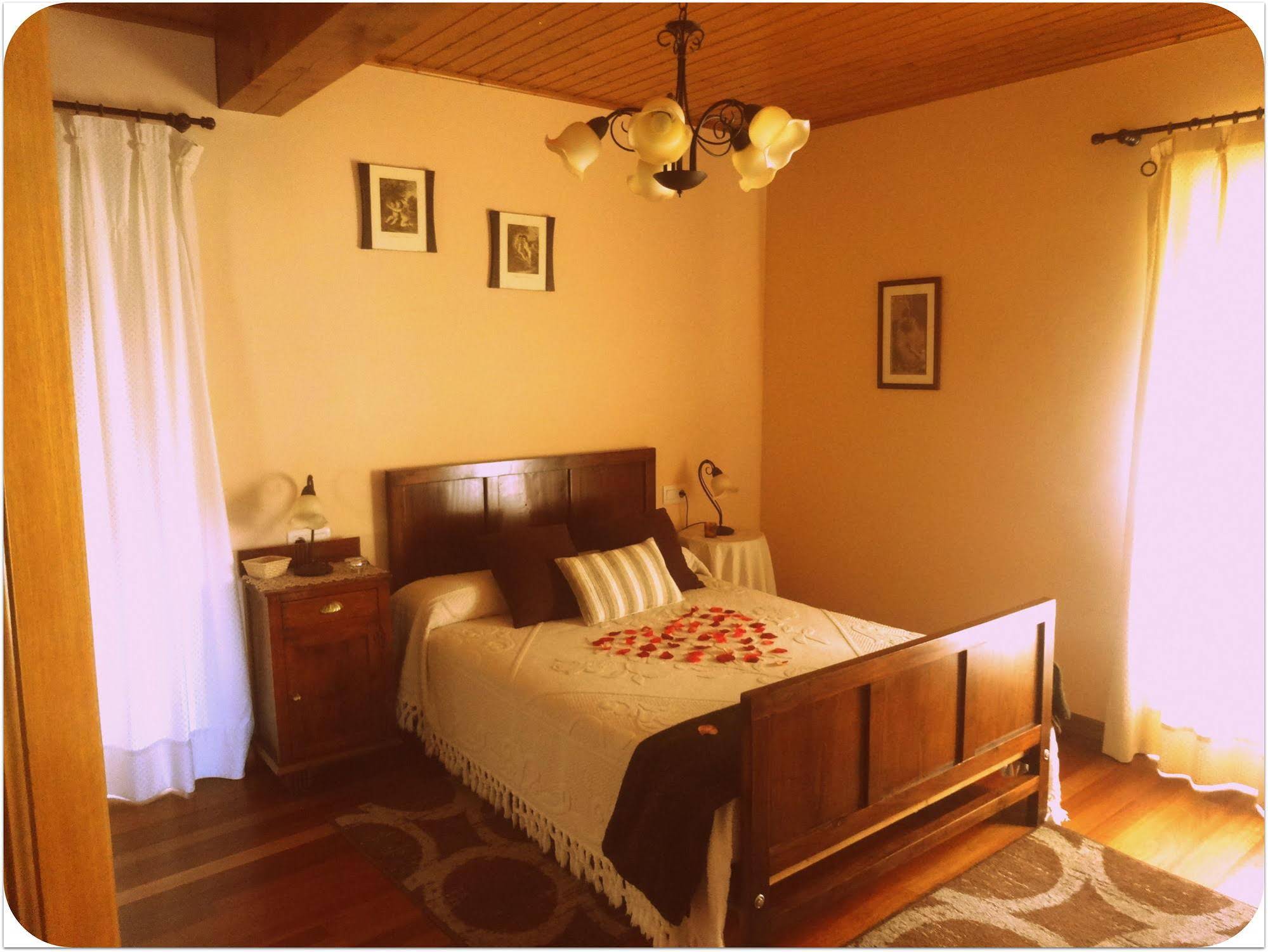 Casa De Barreiro