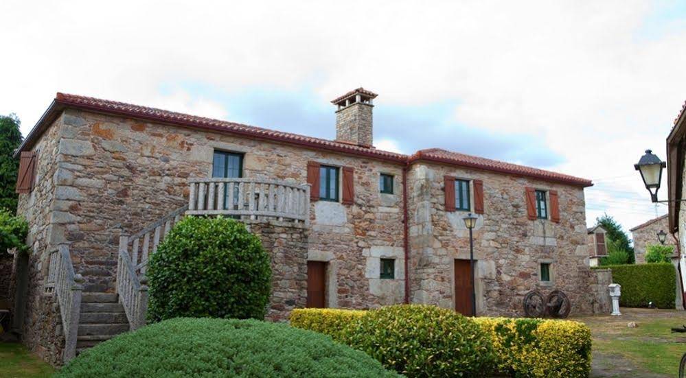 Casa De Barreiro