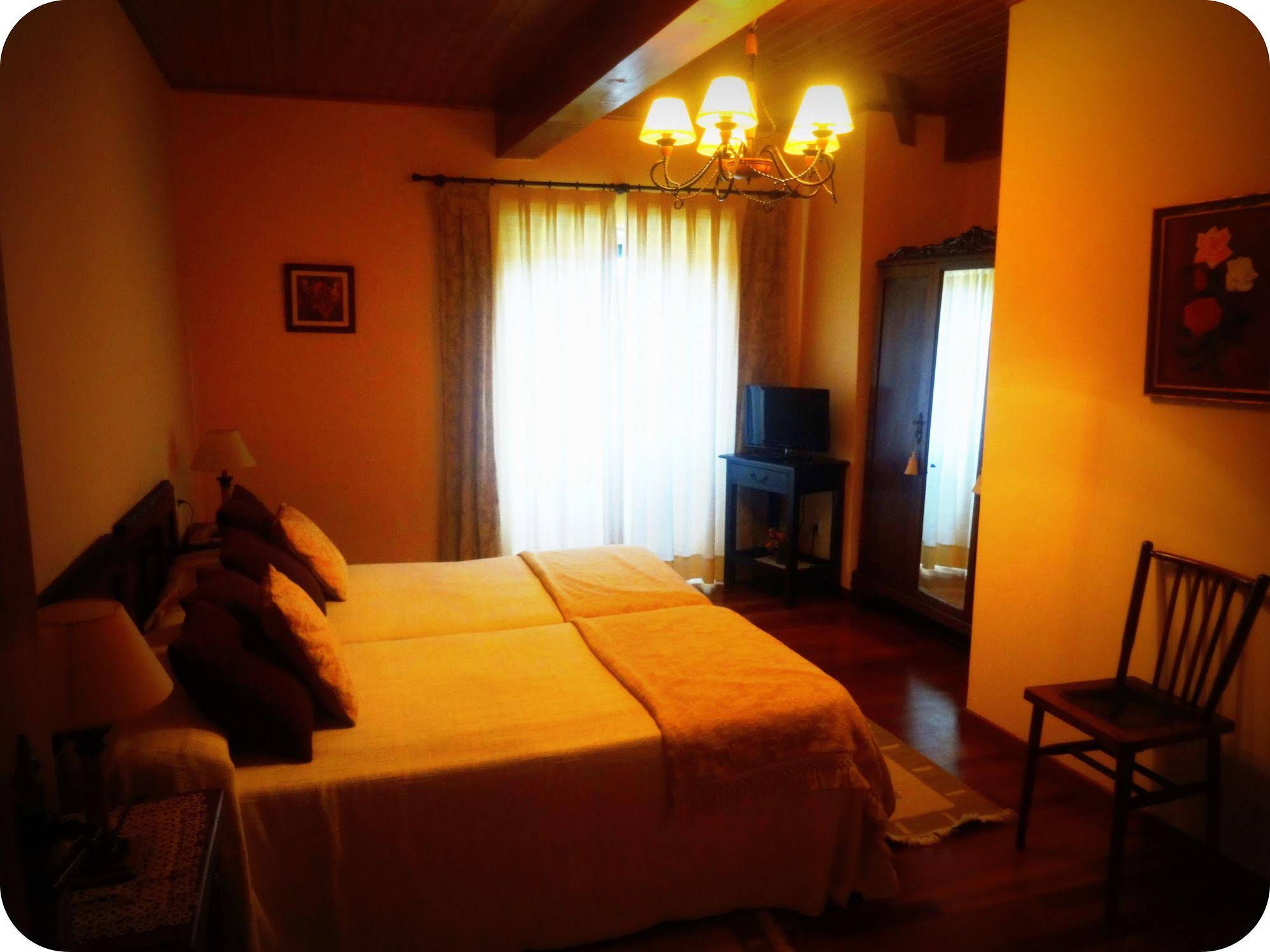 Casa De Barreiro