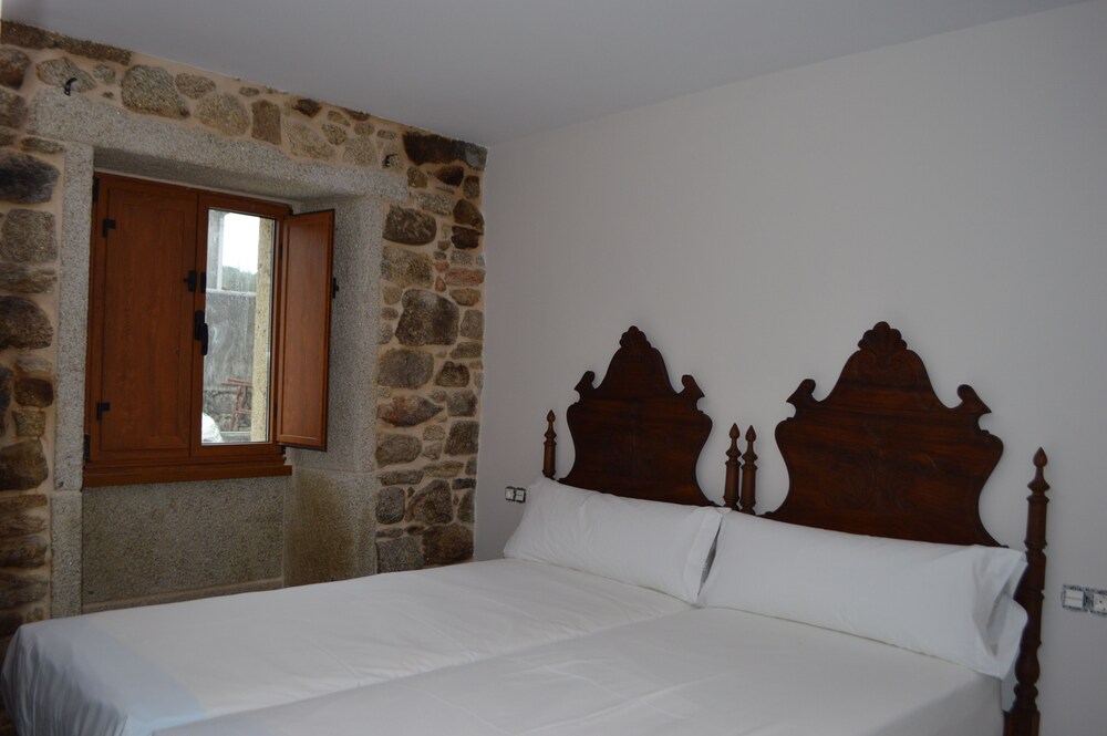 Casa A Pichona
