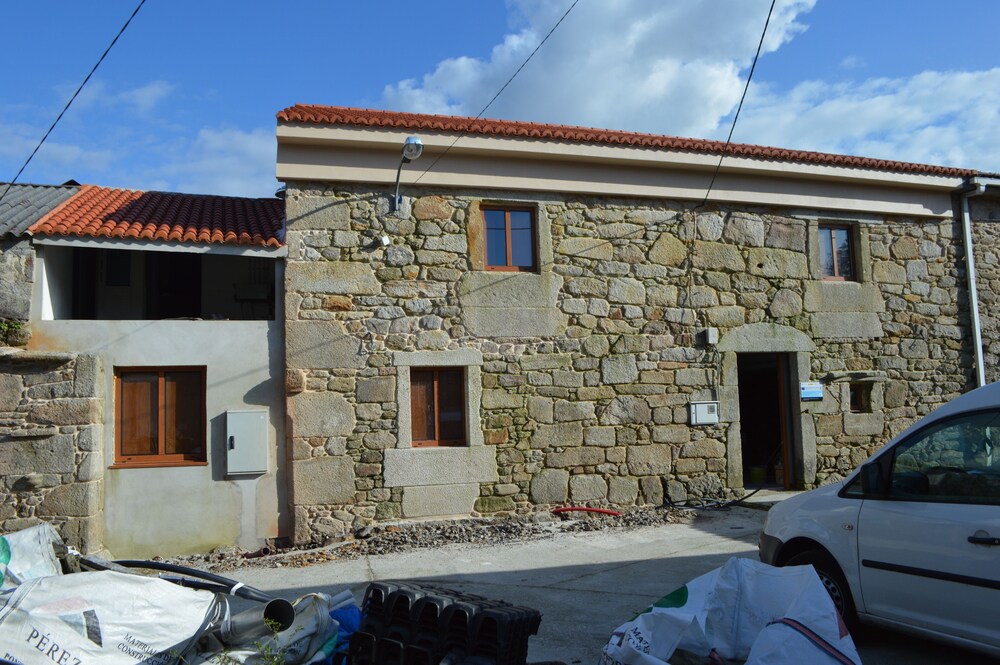 Casa A Pichona