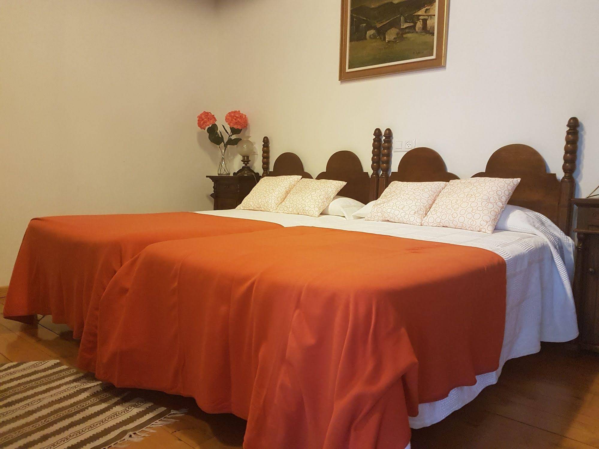 Casa Feira Vella